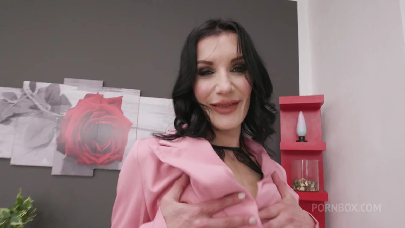 Preview of AnalVids Heloise Dacosta GL801 XXX